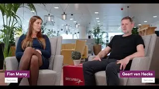 How Securex Centralised External Talent with ProUnity.