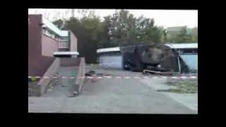 Stormschade