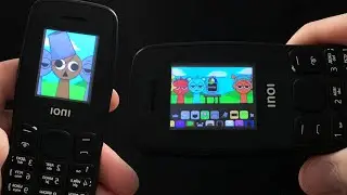 MR FUN PHONE \\ Sprunki Retake but it's Nokia