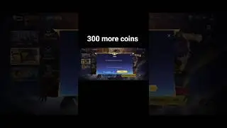 Only 300 Tokens Left! 😱 Daily 1x Draw MLBB x Saint Seiya