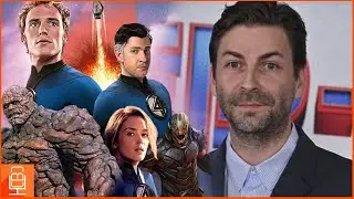 Why Jon Watts quit Marvel Studios Fantastic Four Revealed