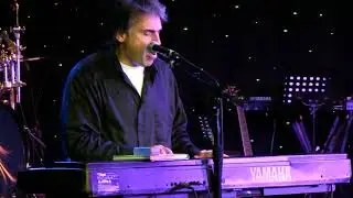 Something - Ron Soltis and Joey Granati at 