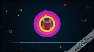Sensitive Beats Music Visualizer