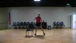 Wynmoor Fitness - Cardio Pump with Robyn