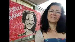 Momentos dos alunos da profe Ruthe 2019 da EMEF Nancy F. Pansera