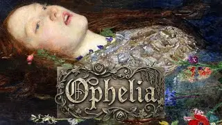 💐 Ophelia หญิงโชคร้ายจากบทละคร Hamlet โดยเช็คสเปียร์ | BOOK & BED นิทาน เรื่องเล่าก่อนเข้านอน ⭐💤🌙