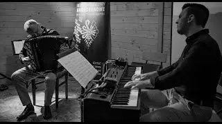 Oblivion - Astor Piazzolla