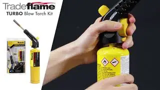 Комплекты горелок TF/Ultra Gas&trade;