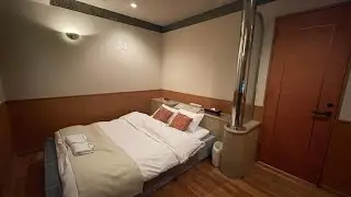 Hotel Luxe - Adult Only | Tokyo, Japan | Hotel Review ⭐