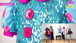 Nursery Rhyme Themed Dance Costumes for Dance Teacher's Planning a Dance Show for 2025!
