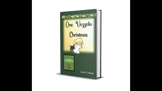 Christian Novels Audiobooks - The Cross Penny Series - One Vozzolo Christmas