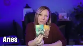 Aries ♈️ Fool Me Once? Don&rsquo;t Over Think This!! {Love Tarot September 2025}