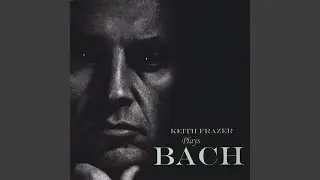 Sarabande, Cello Suite 2: BWV 1008