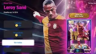 പാവങ്ങളുടെ pack opening🤩🤤|103 blitz sané|#efootball2025 #packopenning #solorapidyt #trending #video