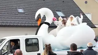 Godlarji Šenčur 2023