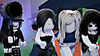 3v1 comp feminino | Flee The Facility •