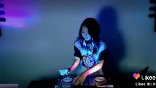 Khasi DJ