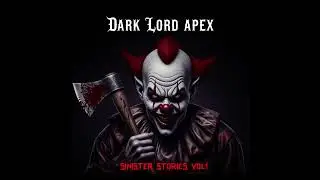 DARK LORD APEX-DJ DEATH #horrorcorehiphop #horrormusic #horrorcorerap #juggalos
