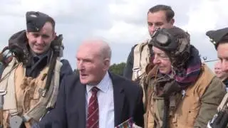 Johnny Johnson and Just Jane