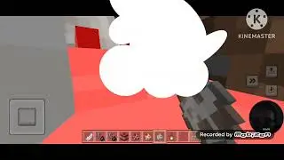 Minecraft pets fight cloud add round 1