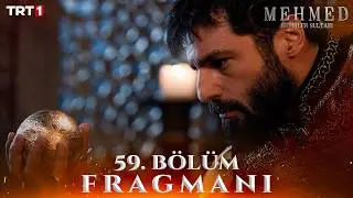 Mehmed: Fetihler Sultanı 59. B&ouml;l&uuml;m Fragmanı @trt1