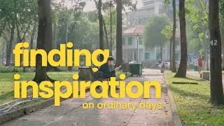 Finding inspiration on ordinary days | A day in the life of a software engineer