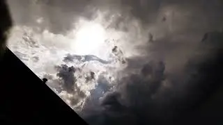 A Peek Into Heaven (8k Resolution)