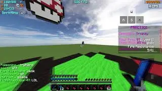 1v1 vs tropay