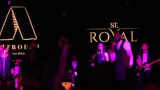 Uptown Funk | The St. Royals