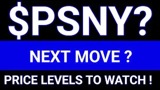 PSNY Stock (Polestar Automotive Holding UK PLC) PSNY Stock Analysis | November 17, 2025