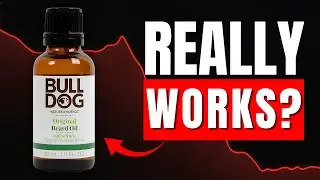 Отзывы о масле для бороды Bulldog: легальный продукт или мошенничество?