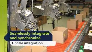 Order Finishing Systems