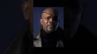 I&rsquo;m Nick Fury Motherf*chker #shorts #marvel #mcu #ironman #nickfury #robertdowneyjr #samuelljackson