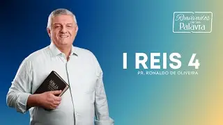 REAVIVADOS -  I REIS 4