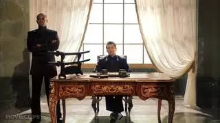 equilibrium final fight best action movie ever👊💪