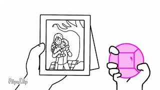 Crystal Kingdom Song - Animation