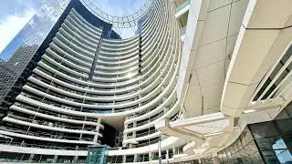 Al Jimi Avenue Spacious 2+s High floor with amenities 118K