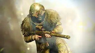 Chasing An Apocalypse - Amber Sky Part 7 | Ghost Recon Breakpoint