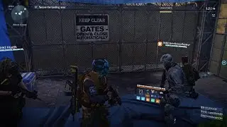 Division 2 Flawless lovebirds made easy