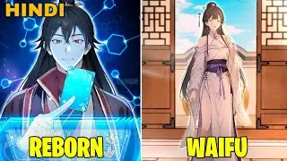 Starting With a Billion Spirit Stones, I'll Buy Up The Entire Fantasy World! | Manhwa Explain