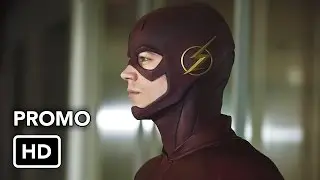 The Flash 1x18 Promo 