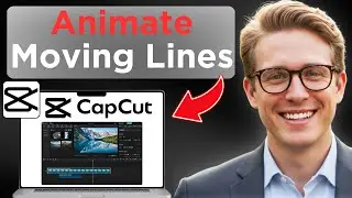 How To Animate A Line In CapCut (Easy Guide)