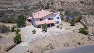 8340 Highland Rd  Oak Hills, Ca  YT