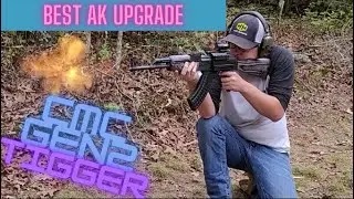 ЛУЧШАЯ ОБНОВЛЕНИЕ АК: Калашников USA 2.0 ELITE TRIGGER
