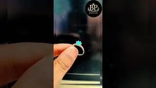 Latest Daily Use Rings 😍 #latest #earrings #fancymodel #moregrowth #experience #sona #gold #shorts