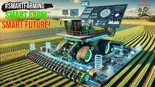 Smart Farm Management: The Key to Sustainable Agriculture