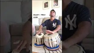 Jhoom - #tablacover