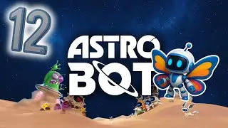 ASTRO BOT I Part 12 I Freiheit für Big Brother & Geister&Bots I Let's Play I Kleine_Motte_ I Deutsch