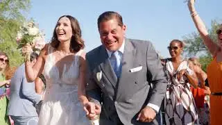 Hochzeit Sabine & David