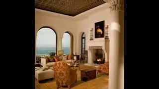 Silk Plaster brings a luxuriously soft finish that balance elegance and eco-friendly design #plaster